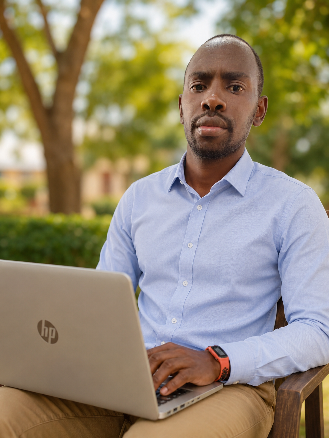 Solomon Gitonga